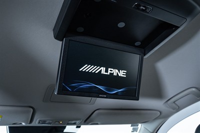 2017 Mitsubishi Outlander - Thumbnail