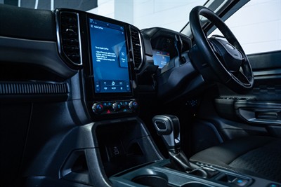 2023 Ford Ranger - Thumbnail