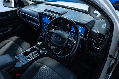 2023 Ford Ranger - Thumbnail