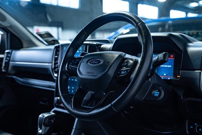 2023 Ford Ranger - Thumbnail