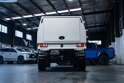 2023 Ford Ranger - Thumbnail