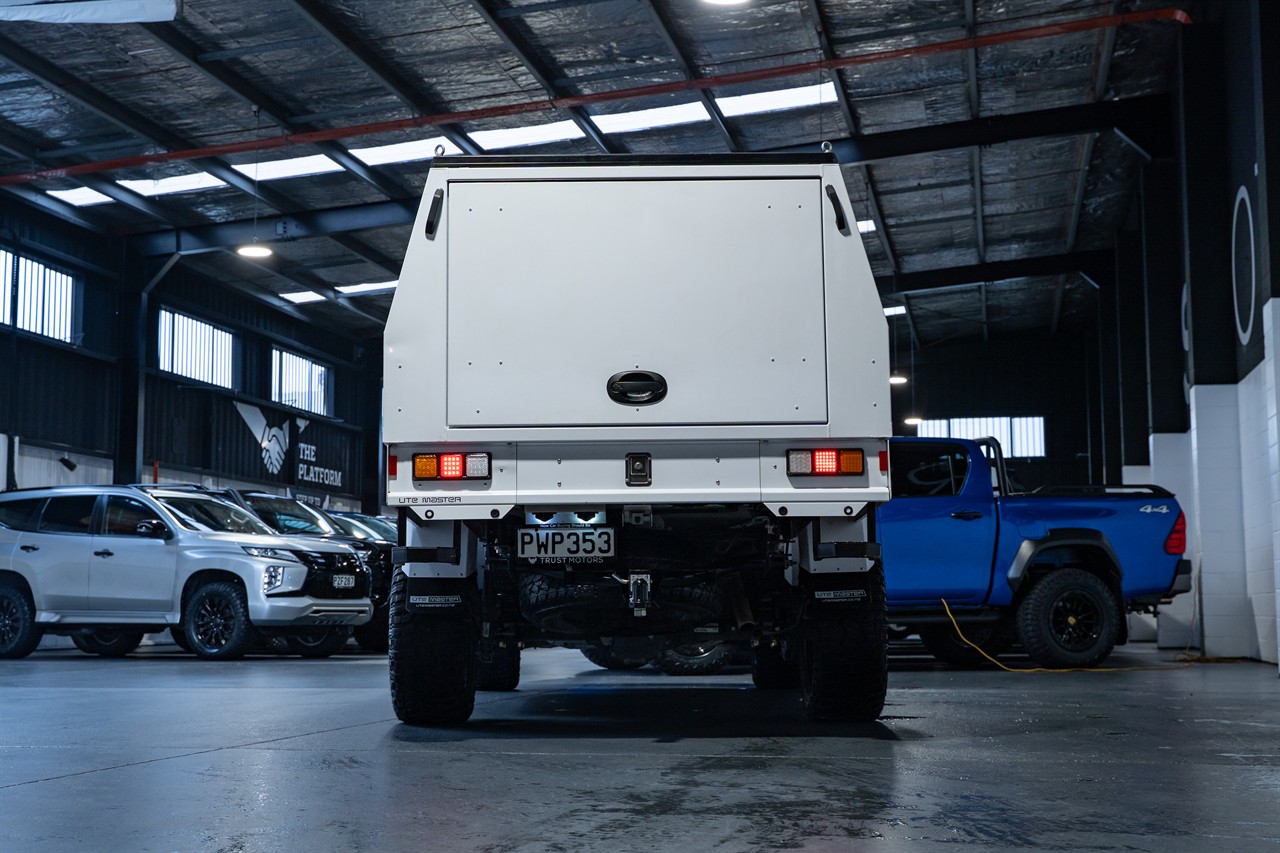2023 Ford Ranger