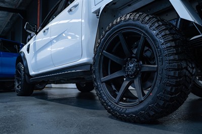 2023 Ford Ranger - Thumbnail