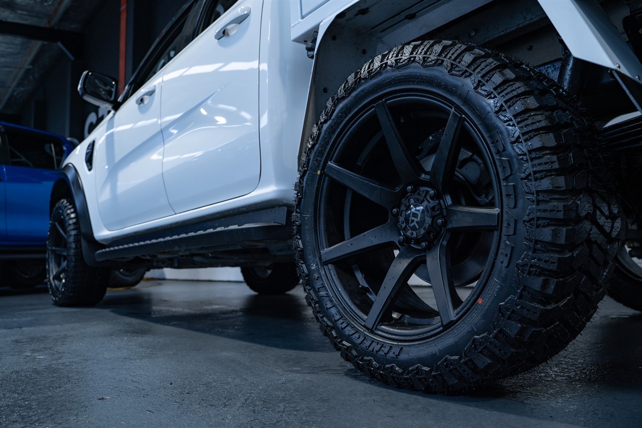 2023 Ford Ranger