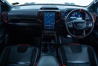 2024 Ford Ranger - Thumbnail