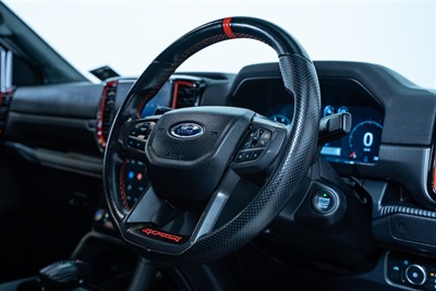 2024 Ford Ranger - Thumbnail