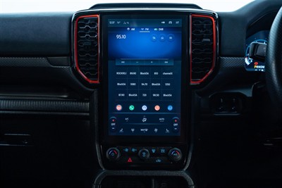 2024 Ford Ranger - Thumbnail