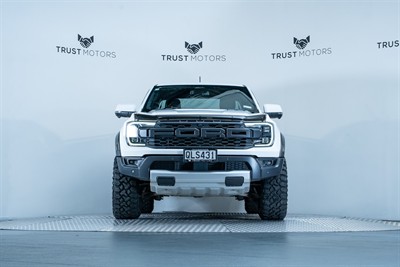2024 Ford Ranger - Thumbnail