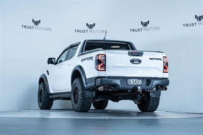 2024 Ford Ranger - Thumbnail