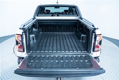 2024 Ford Ranger - Thumbnail