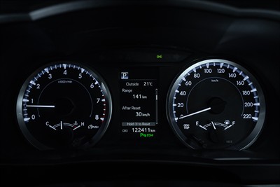 2018 Toyota Highlander - Thumbnail