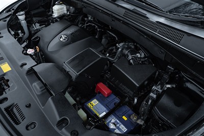 2018 Toyota Highlander - Thumbnail