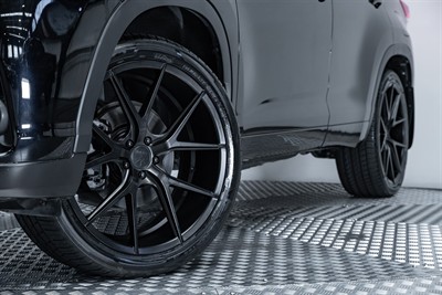 2018 Toyota Highlander - Thumbnail