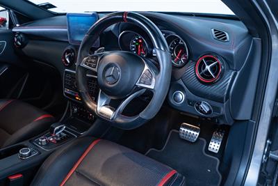 2016 Mercedes-Benz A 45 - Thumbnail