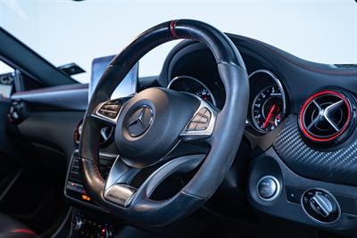 2016 Mercedes-Benz A 45 - Thumbnail