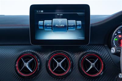 2016 Mercedes-Benz A 45 - Thumbnail