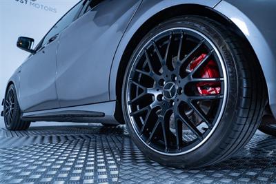 2016 Mercedes-Benz A 45 - Thumbnail