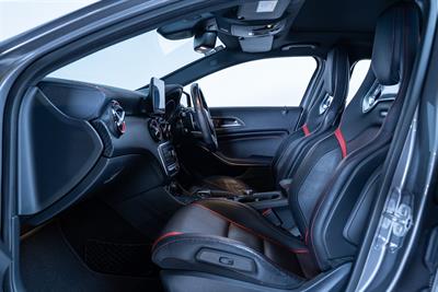 2016 Mercedes-Benz A 45 - Thumbnail
