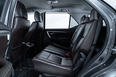 2016 Toyota Fortuner - Thumbnail