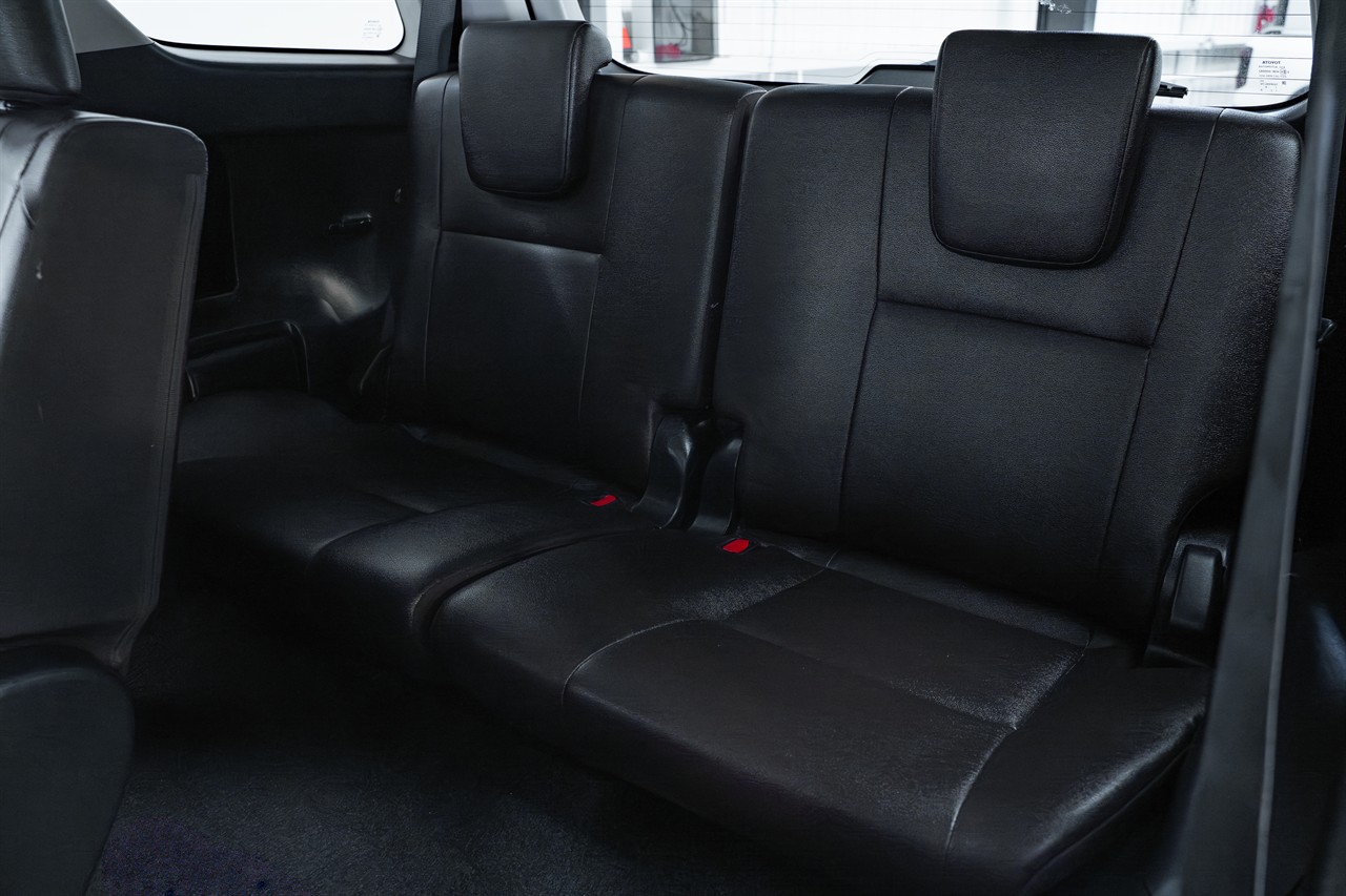 2016 Toyota Fortuner