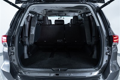 2016 Toyota Fortuner - Thumbnail