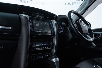 2016 Toyota Fortuner - Thumbnail