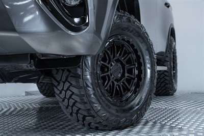 2016 Toyota Fortuner - Thumbnail