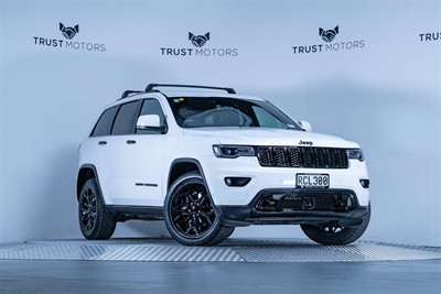 2020 Jeep Grand Cherokee - Image Coming Soon