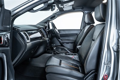 2021 Ford Ranger - Thumbnail