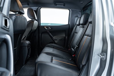 2021 Ford Ranger - Thumbnail