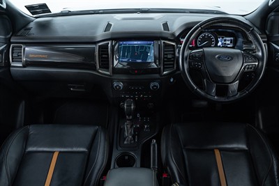 2021 Ford Ranger - Thumbnail