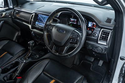 2021 Ford Ranger - Thumbnail