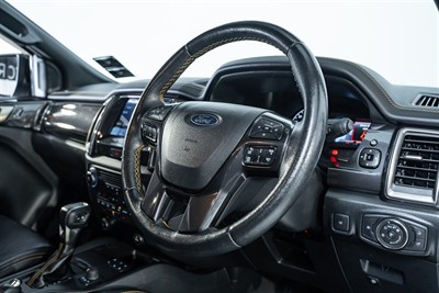 2021 Ford Ranger - Thumbnail