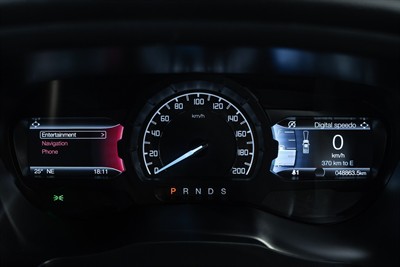 2021 Ford Ranger - Thumbnail