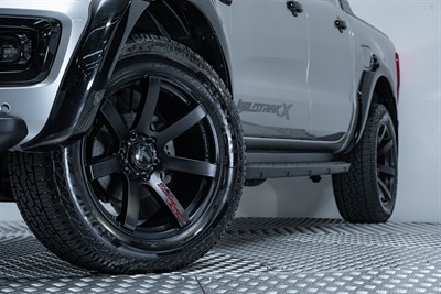 2021 Ford Ranger - Thumbnail