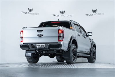 2021 Ford Ranger - Thumbnail