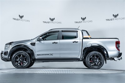 2021 Ford Ranger - Thumbnail