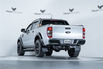 2021 Ford Ranger - Thumbnail