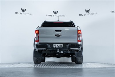 2021 Ford Ranger - Thumbnail