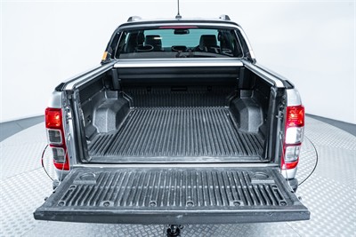 2021 Ford Ranger - Thumbnail