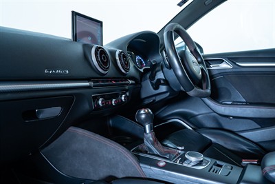 2015 Audi RS3 - Thumbnail
