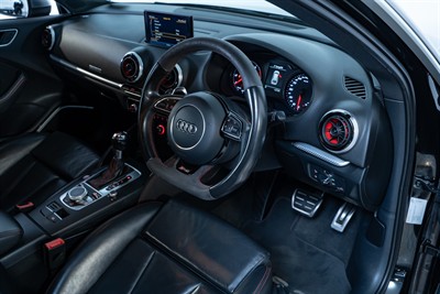 2015 Audi RS3 - Thumbnail