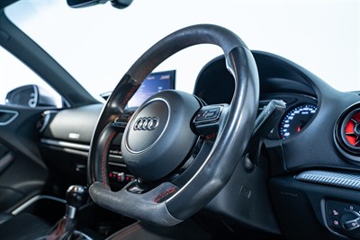 2015 Audi RS3 - Thumbnail