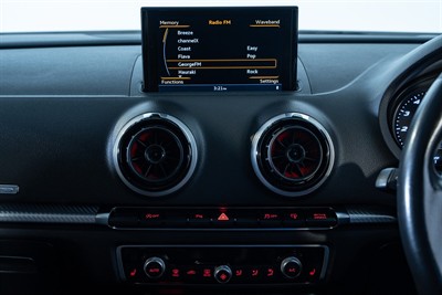 2015 Audi RS3 - Thumbnail