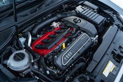 2015 Audi RS3 - Thumbnail
