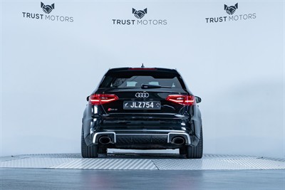 2015 Audi RS3 - Thumbnail