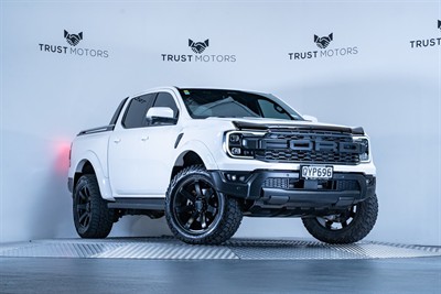 2022 Ford Ranger - Image Coming Soon