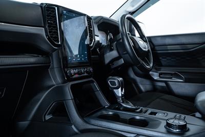 2022 Ford Ranger - Thumbnail