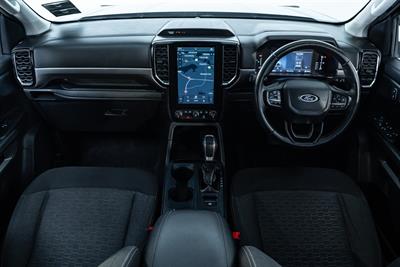 2022 Ford Ranger - Thumbnail