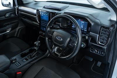 2022 Ford Ranger - Thumbnail